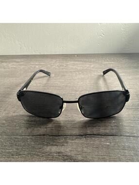 Carrera Sunglasses AIRFLOW/S 91TP RC Black Square FRAMES ONLY 58-18-135